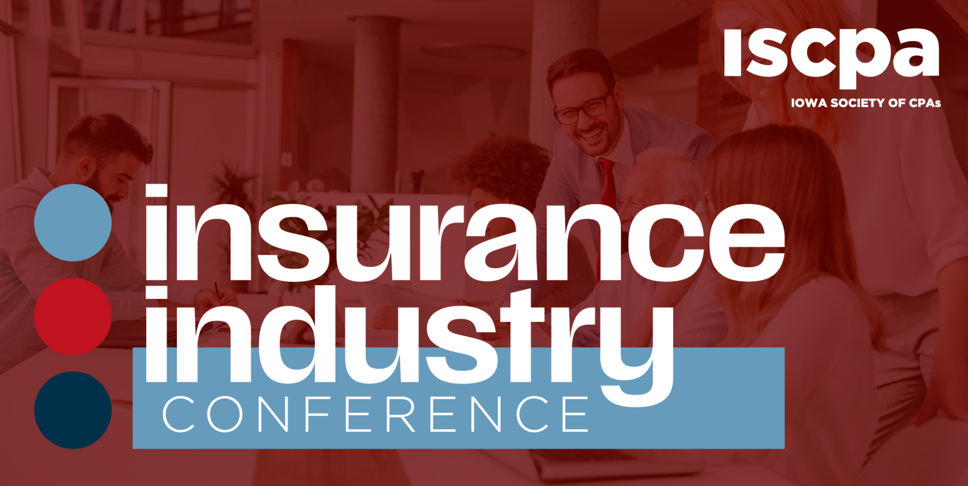 ISCPA Conferences Iowa Society of CPAs